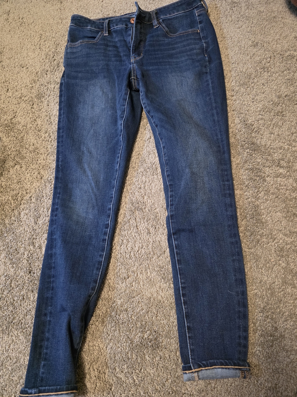 American Eagle Outfitters Jeans